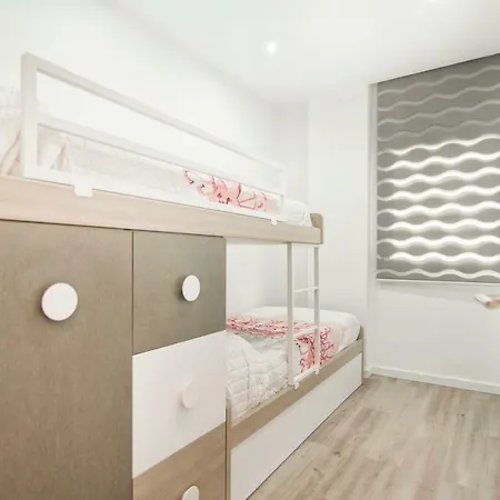 Appartamento Mesa Y Lopez- Playa Canteras